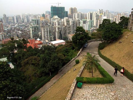 Macau Farol da Guia (14)