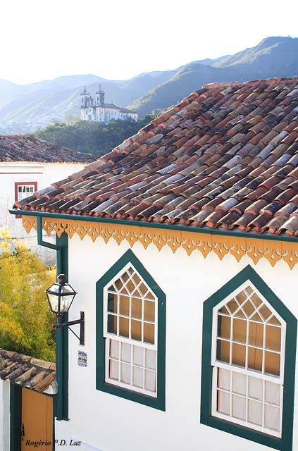 Ouro Preto Igreja S.Francisco Paula (10)