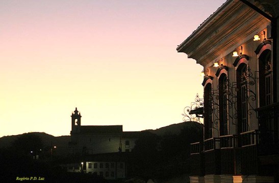 Ouro Preto Igreja S.Francisco Paula (13)