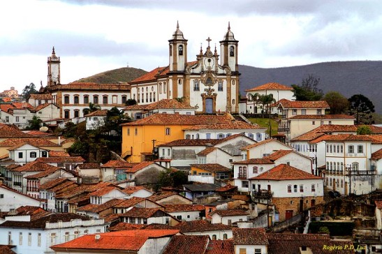 Ouro Preto Igreja S.Francisco Paula (30)