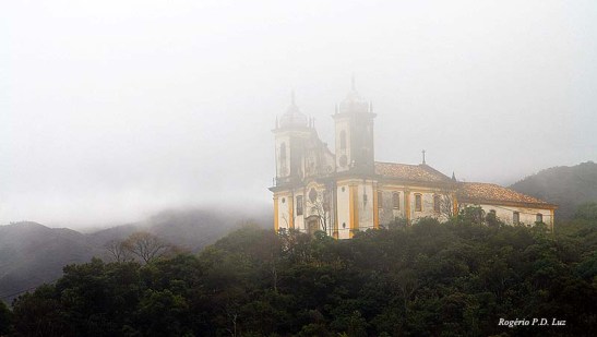 Ouro Preto Igreja S.Francisco Paula (33)