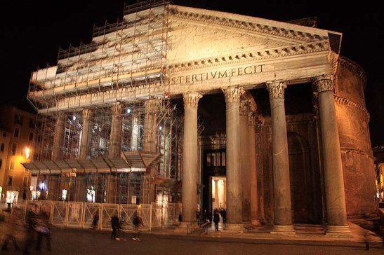 Roma Pantheon (01)