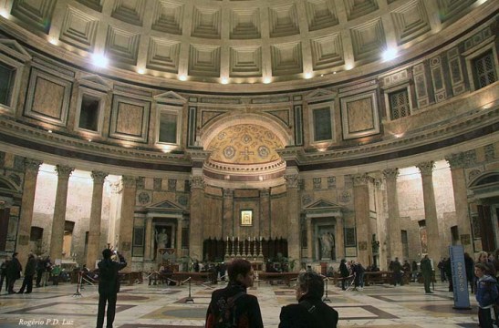 Roma Pantheon (02)