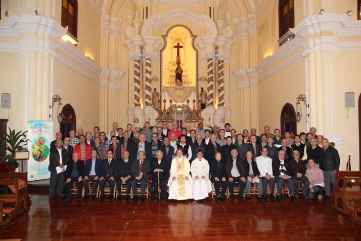 Antigos Alunos Seminario S.Jose convivio 2014 (00.1)