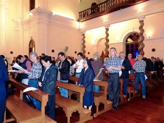 Antigos alunos Seminario S.Jose convivio 2014 (06)