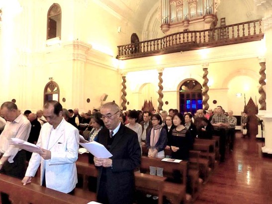 Antigos alunos Seminario S.Jose convivio 2014 (07)