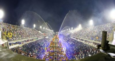 Foto do G1 da Globo. Clicar na imagem para acessar a galeria da G1 com 60 fotos