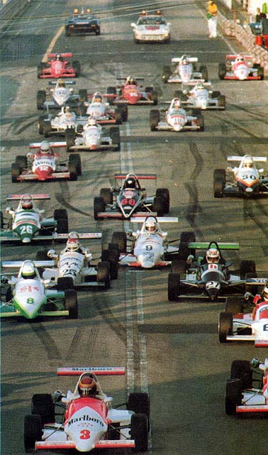 GP Macau 1985 Mauricio Gugelmin (7)