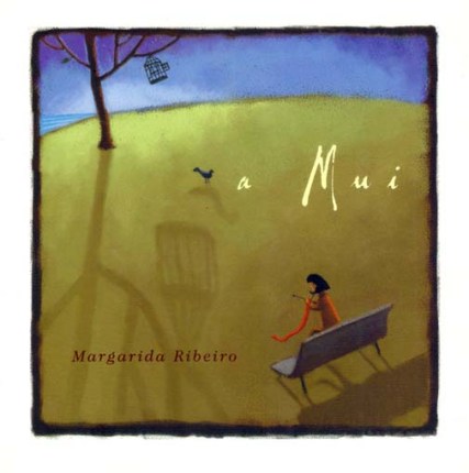 Margarida Ribeiro livro A Mui