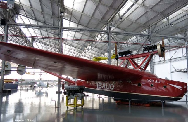 Museu Tam aviao Jahu (01)