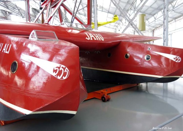 Museu Tam aviao Jahu (06)