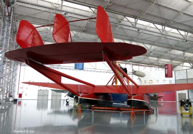 Museu Tam aviao Jahu (09)