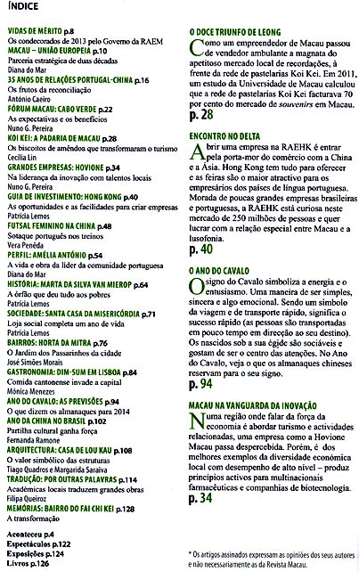 Revista Macau Fevereiro 2014 (02)