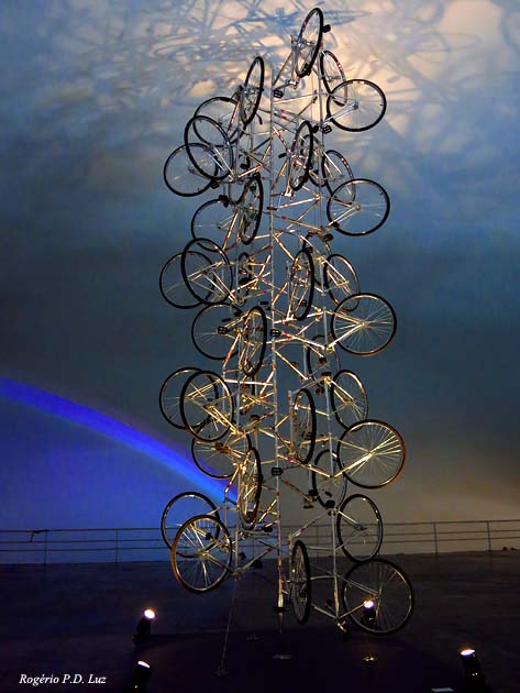 ChinaArteBrasil 2014 Ai WeiWei (05)