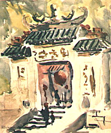 Herculano Estorninho pintura (06)