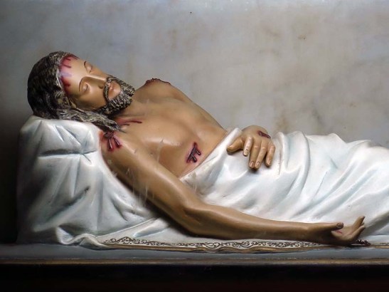 Igreja Santa Ifigenia São Paulo (02)