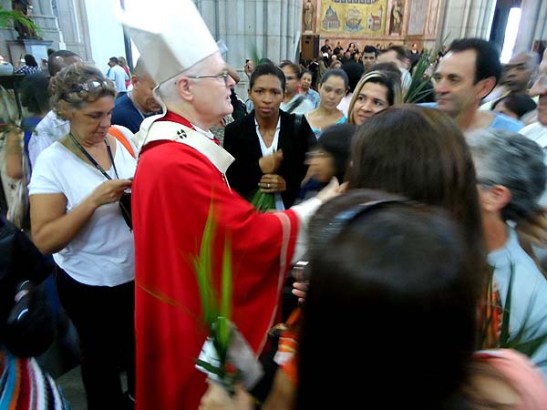 S.Paulo Domingo Ramos Cetral Sé D.Evaristo Arns (07)