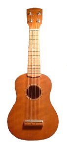 Ukulele Wikimedia Commons