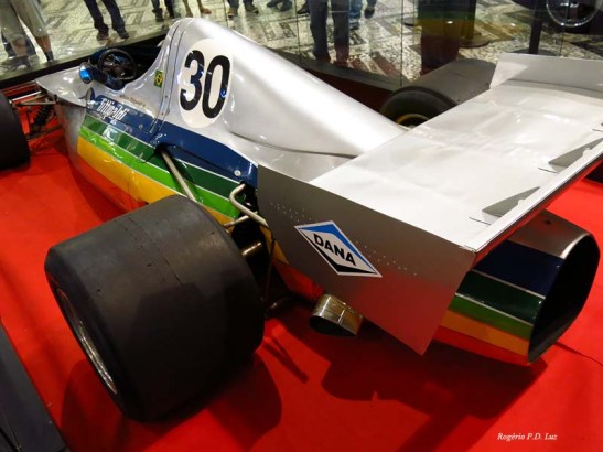 Velocult 2014 - Fittipaldi F1 FD01 (04)