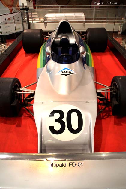 Velocult 2014 - Fittipaldi F1 FD01 (06)