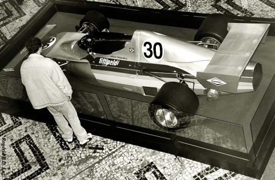 Velocult 2014 - Fittipaldi F1 FD01 (14)