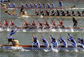 Barco dragão dragon boat (01)