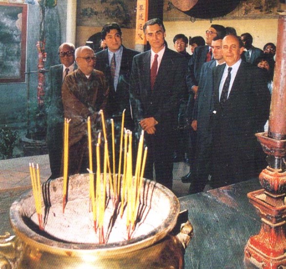 Cavaco Silva Macau 1994 (07)