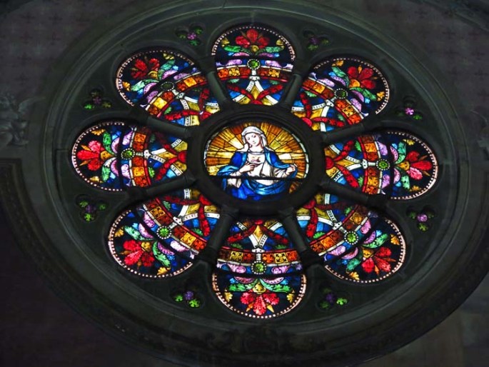 Igreja Santa Ifigenia São Paulo (08)