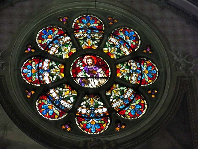 Igreja Santa Ifigenia São Paulo (13)