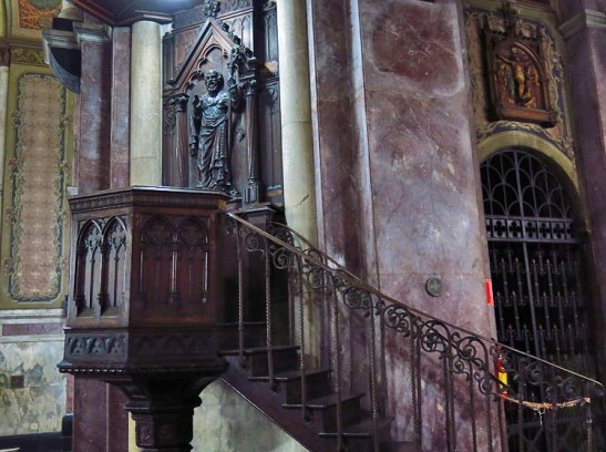 Igreja Santa Ifigenia São Paulo (15)