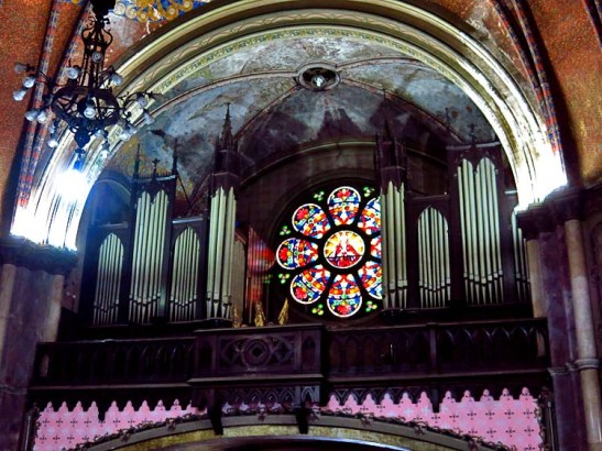 Igreja Santa Ifigenia São Paulo (23)