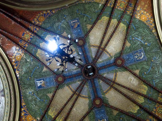 Igreja Santa Ifigenia São Paulo (24)