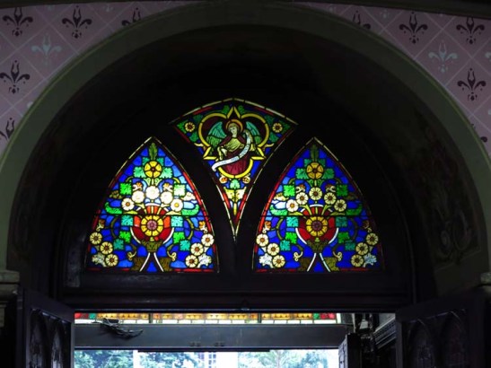 Igreja Santa Ifigenia São Paulo (38)