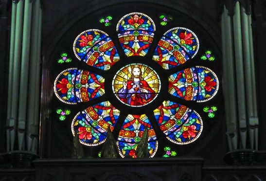 Igreja Santa Ifigenia São Paulo (47)