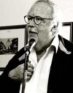 Carlos Monjardino fala para os associados