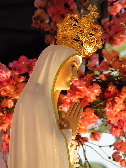 Santuario N.S. Fátima S.Paulo (10)