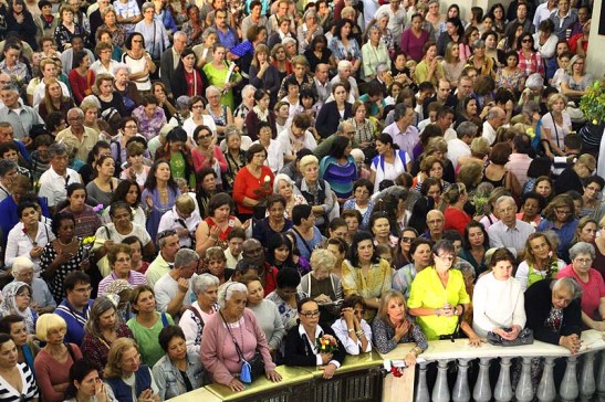 Santuario N.S. Fátima S.Paulo (24)