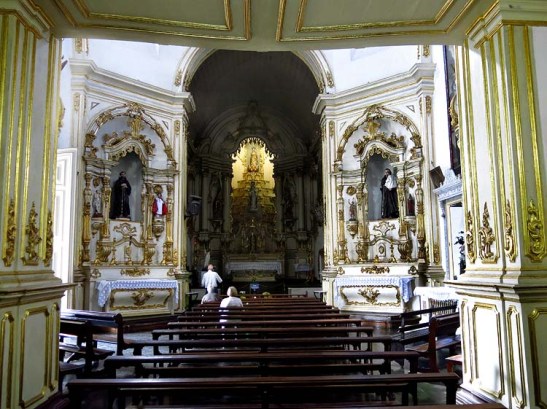 Capela Sao Frei Galvao Museu Arte Sacra S;Paulo (02)