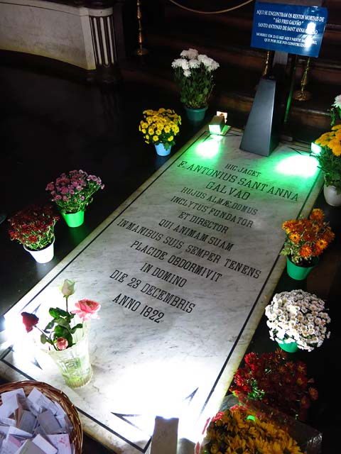 Capela Sao Frei Galvao Museu Arte Sacra S;Paulo (07)