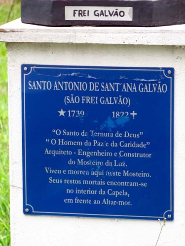 Capela Sao Frei Galvao Museu Arte Sacra S;Paulo (26)