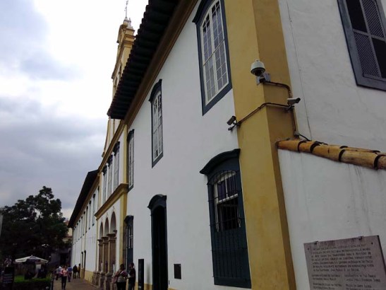 Capela Sao Frei Galvao Museu Arte Sacra S;Paulo (27)