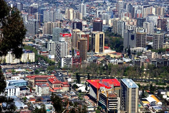 Santiago