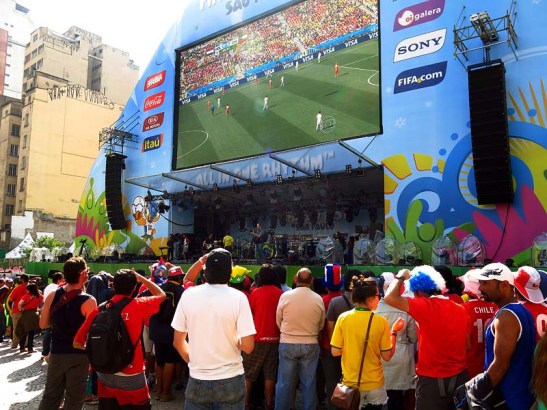 Copa Mundo Fan Fest ChilexHolanda (00)