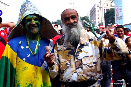 Copa Mundo Fan Fest ChilexHolanda (01)