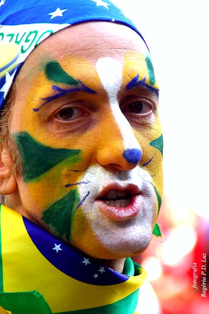 Copa Mundo Fan Fest ChilexHolanda (27)