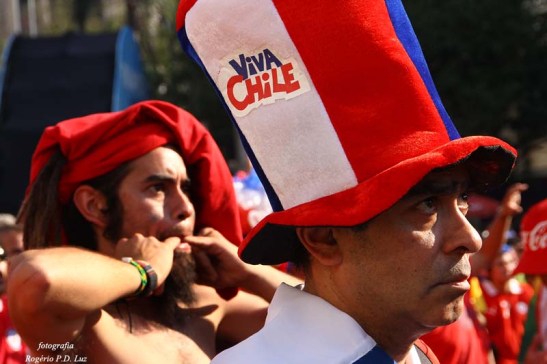 Copa Mundo Fan Fest ChilexHolanda (64)