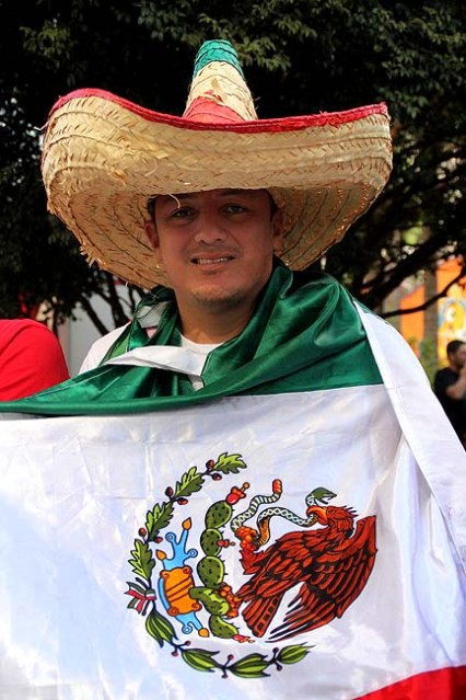 Mexicano