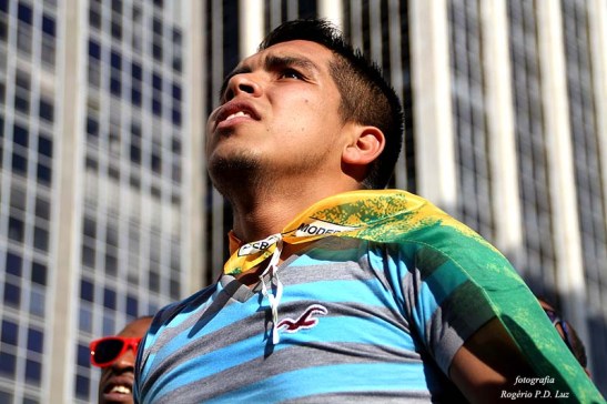 Copa Mundo Fan Fest UruguaixItalia (21)