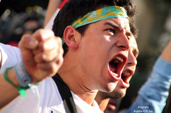 Copa Mundo Fan Fest UruguaixItalia (22)