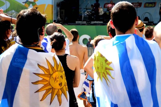 Copa Mundo Fan Fest UruguaixItalia (32)
